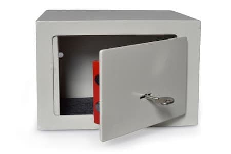 Mechanik-Tresor Trossingen